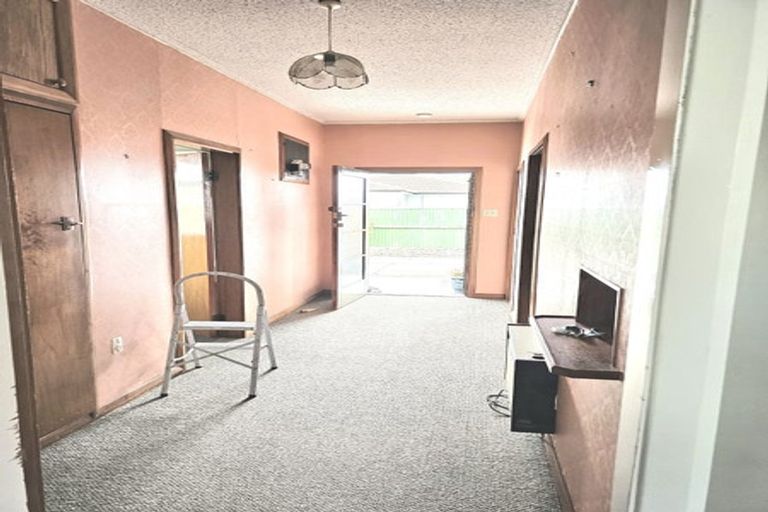 Photo of property in 89 Ferguson Street, West End, Palmerston North, 4412