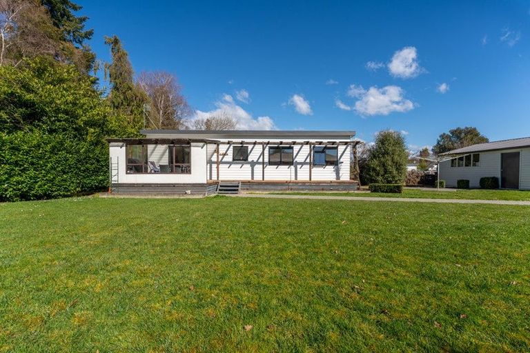 Photo of property in 47a Cox Street, Geraldine, 7930