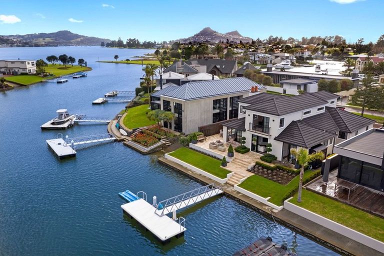 Photo of property in 137 Motu Capri, Pauanui, Hikuai, 3579