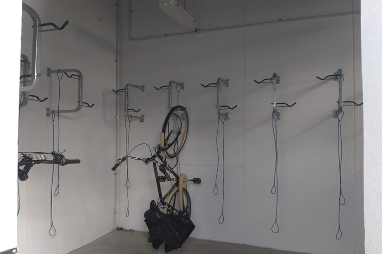 Photo of property in 2/1 Buchan Street, Sydenham, Christchurch, 8023