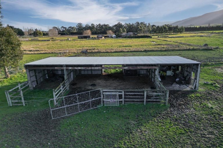 Photo of property in 211 Inglis Road, Okuku, Rangiora, 7473
