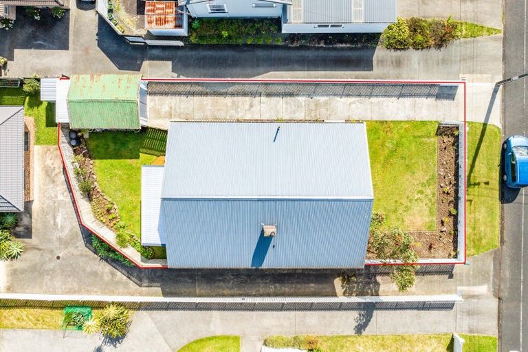 Photo of property in 37 King Street, Kensington, Whangarei, 0112