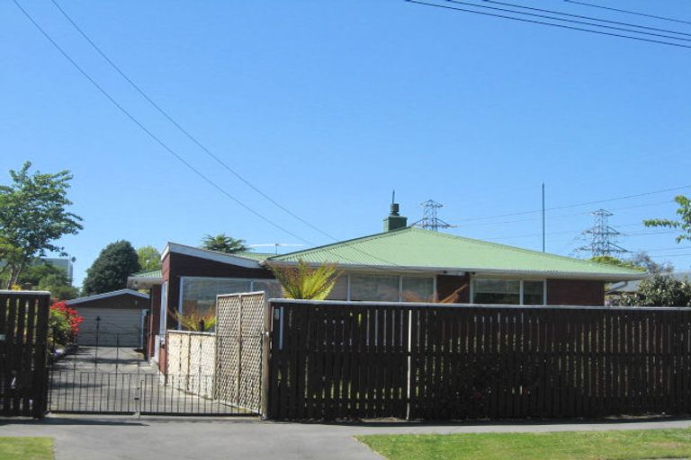 Photo of property in 22 Armitage Street, Bishopdale, Christchurch, 8053