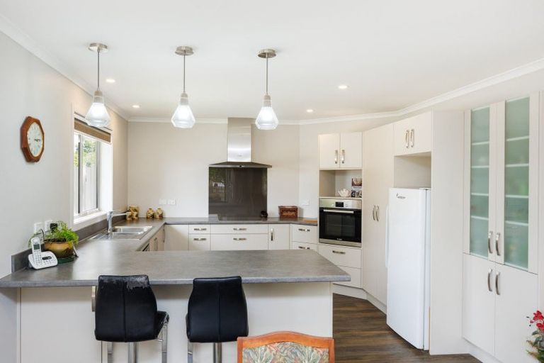 Photo of property in 97 Worcester Street, Ashhurst, 4810