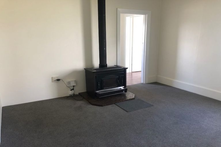 Photo of property in 4 Bomford Street, Mayfield, Blenheim, 7201