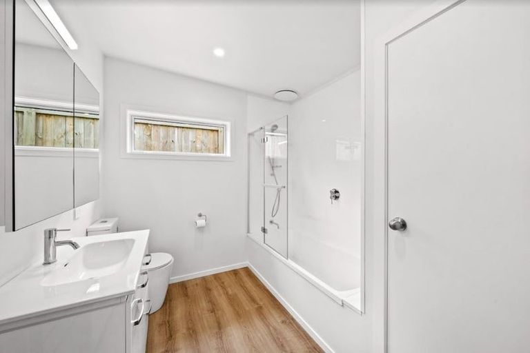 Photo of property in 16a Bull Avenue, Wainuiomata, Lower Hutt, 5014