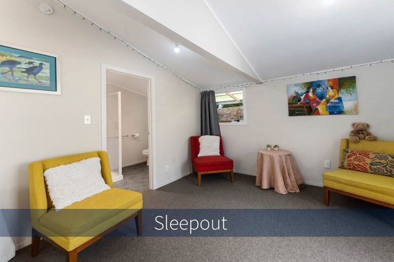 Photo of property in 25 Pukeko Street, Hillcrest, Rotorua, 3015