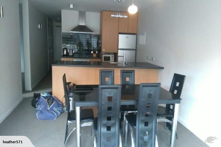 Photo of property in Montreaux, 164 The Terrace, Wellington Central, Wellington, 6011