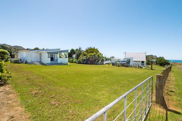 Photo of property in 1459d Anaura Road, Anaura Bay, Tokomaru Bay, 4079