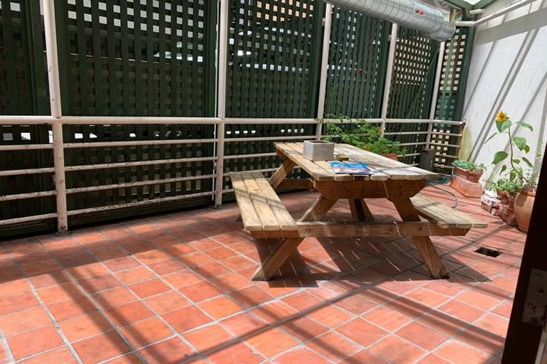 Photo of property in Orange Apartments/victoria Centr, 810/169 The Terrace, Wellington Central, Wellington, 6011