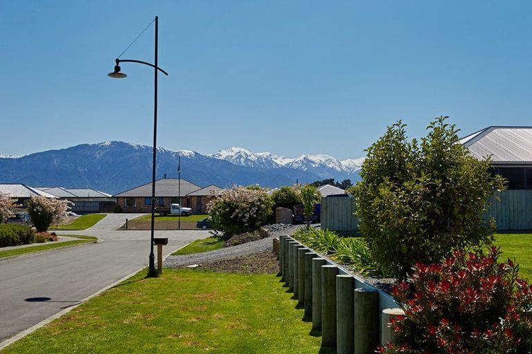Photo of property in 2 Pukeko Place, Kaikoura, 7300