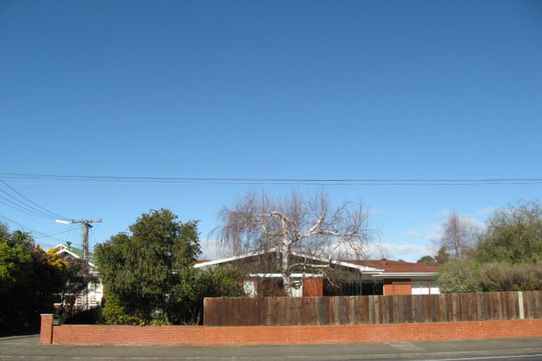 Photo of property in 11 Saint Marys Road, Waipukurau, 4200