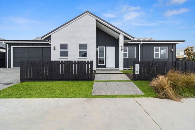 Photo of property in 63 Carrs Road, Chartwell, Hamilton, 3210