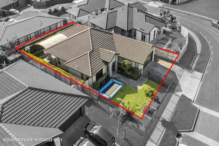 Photo of property in 59 Sunningdale Street, Wattle Downs, Auckland, 2103