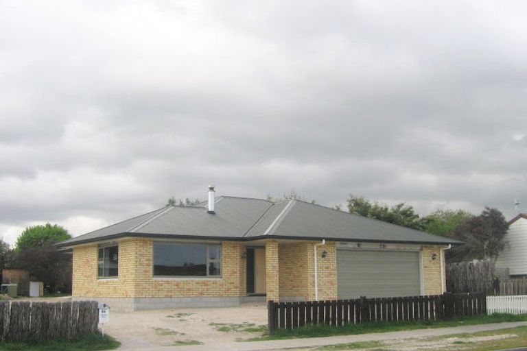 Photo of property in 95 Grace Crescent, Richmond Heights, Taupo, 3330