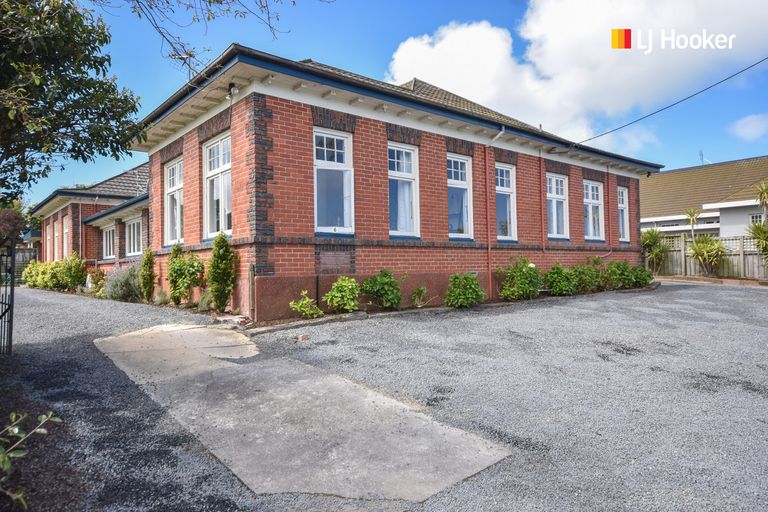 Photo of property in 6 Elliffe Place, Shiel Hill, Dunedin, 9013