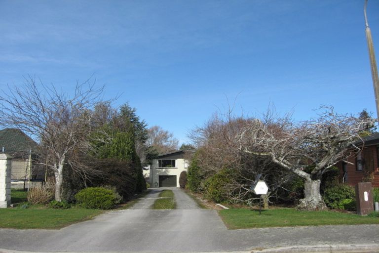 Photo of property in 59 Welsh Road, Winton, 9720