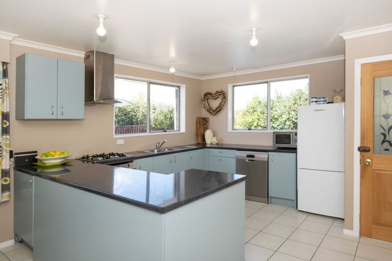 Photo of property in 7 Alison Crescent, Renwick, 7204