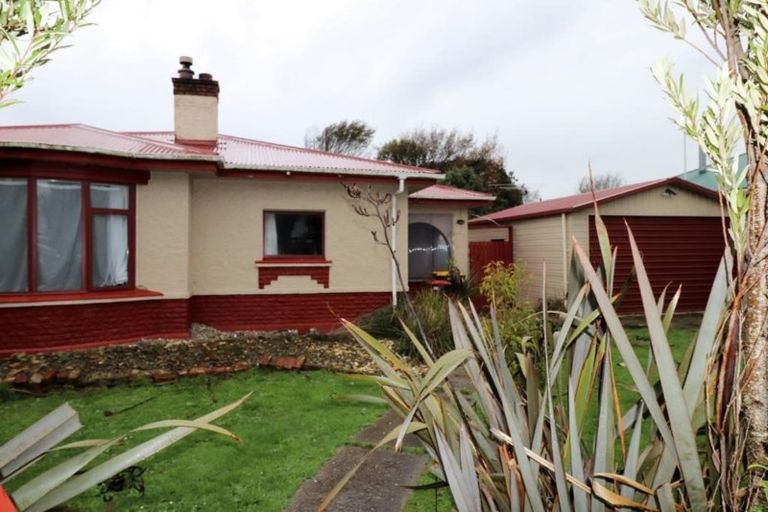 Photo of property in 22 Islington Street, Turnbull Thomson Park, Invercargill, 9810