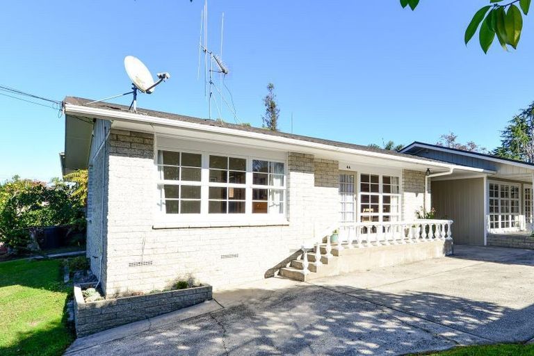 Photo of property in 4 Balfour Crescent, Riverlea, Hamilton, 3216