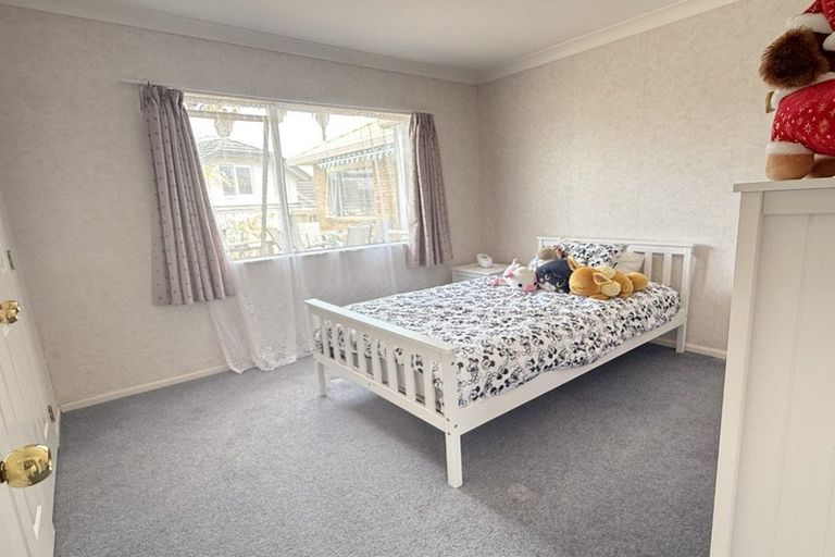 Photo of property in 9 Westerham Drive, Dannemora, Auckland, 2016