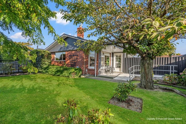 Photo of property in 151 Trevors Road, Hampstead, Ashburton, 7700