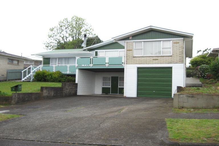 Photo of property in 6 Morrow Terrace, Pukekohe, 2120