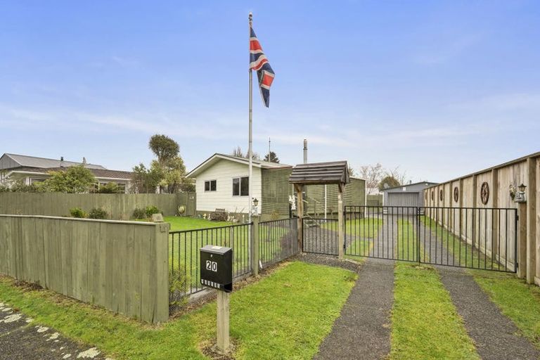 Photo of property in 20 Raukura Street, Turangi, 3334