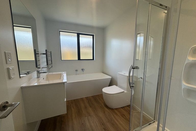 Photo of property in 68 Crossley Avenue, Woodend, 7610