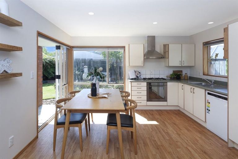 Photo of property in 52a Cobham Street, Spreydon, Christchurch, 8024