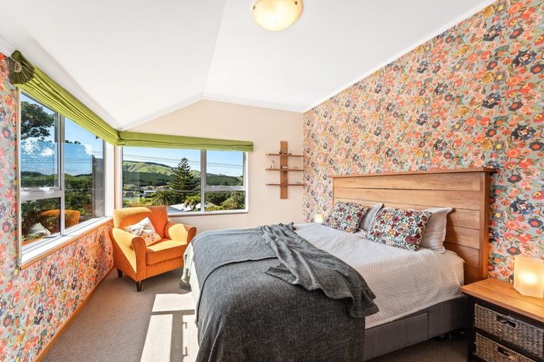 Photo of property in 150 Rawhiti Road, Pukerua Bay, 5026