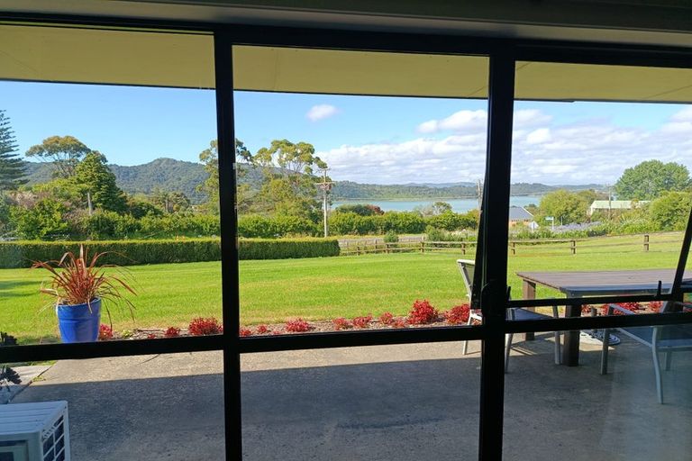 Photo of property in 1407 Whangarei Heads Road, Parua Bay, Whangarei, 0174