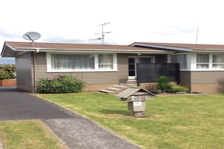 Photo of property in 18 Regent Street, Brookfield, Tauranga, 3110