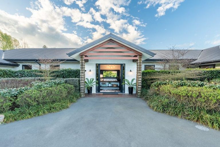 Photo of property in 9 Joshua Place, West Melton, Christchurch, 7675