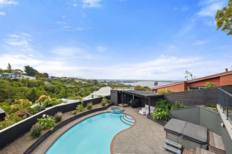 Photo of property in 11 Toledo Place, Mount Pleasant, Christchurch, 8081