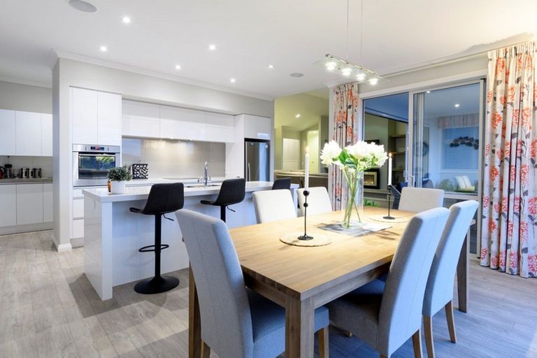 Photo of property in 87 Mortlake Heights, Pyes Pa, Tauranga, 3112