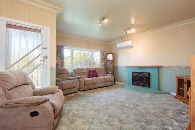 Photo of property in 10 Anderson Street, Putaruru, 3411