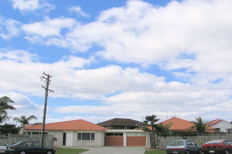 Photo of property in 5b Tawa Street, Mount Maunganui, 3116