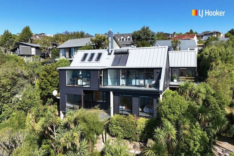 Photo of property in 25 Coolock Crescent, Waverley, Dunedin, 9013