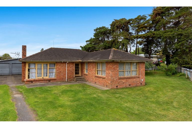 Photo of property in 14 Stainton Place, Otara, Auckland, 2023