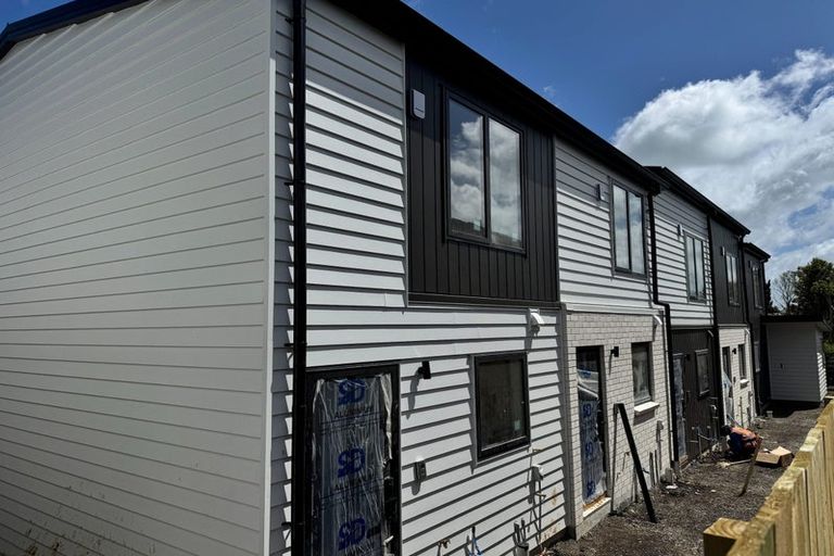 Photo of property in 15 Union Road, Howick, Auckland, 2014