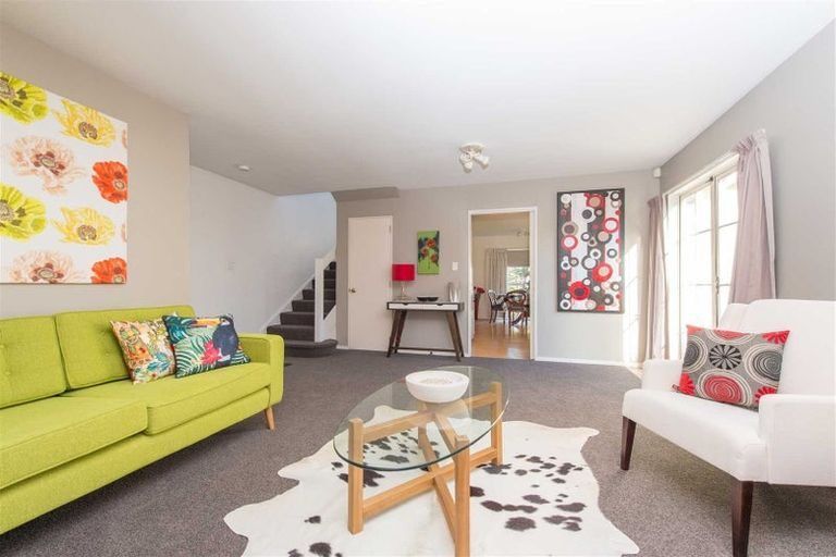 Photo of property in 86b Peer Street, Upper Riccarton, Christchurch, 8041