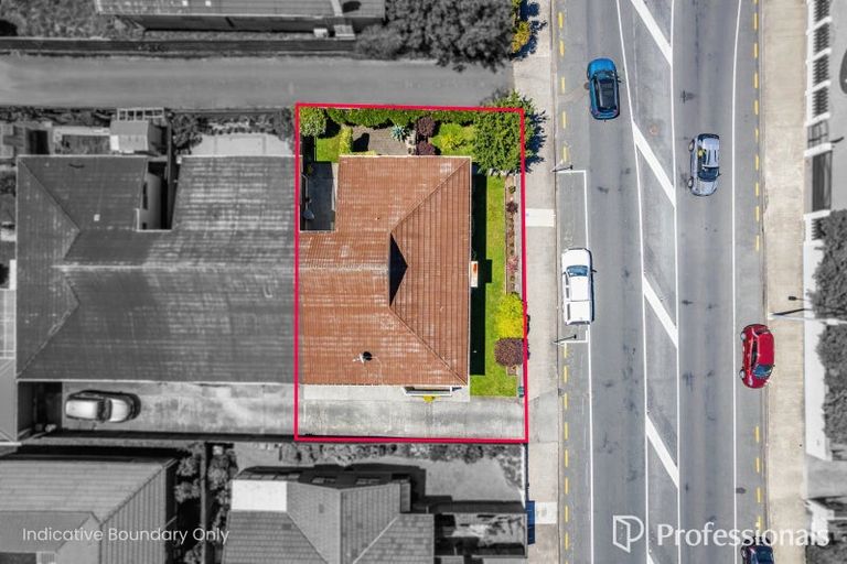 Photo of property in 1/625 High Street, Boulcott, Lower Hutt, 5010