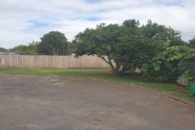 Photo of property in 15 Garden Terrace, Pukekohe, 2120