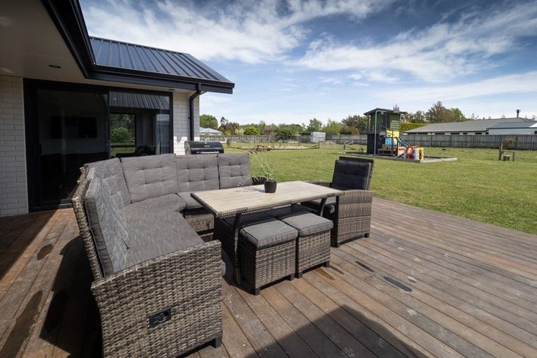 Photo of property in 28 Gordons Road, Netherby, Ashburton, 7772