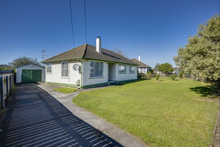 Photo of property in 409 Montgomery Street, Raureka, Hastings, 4120