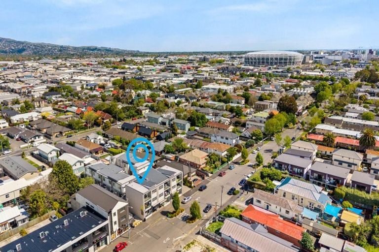 Photo of property in 9/376 Worcester Street, Linwood, Christchurch, 8011