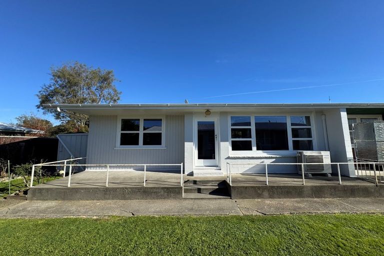 Photo of property in 2/8 Purser Crescent, Witherlea, Blenheim, 7201