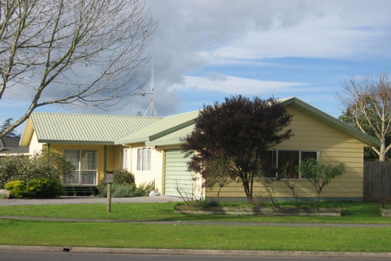 Photo of property in 32 Endeavour Avenue, Flagstaff, Hamilton, 3210