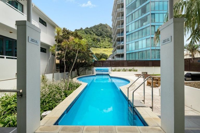 Photo of property in 53/12 Maunganui Road, Mount Maunganui, 3116